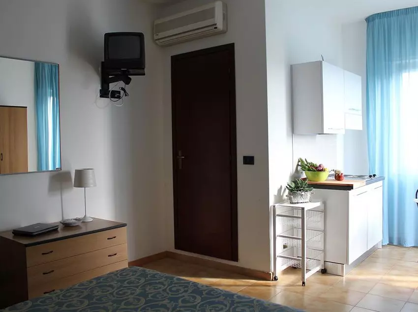 Residence Cassiodoro