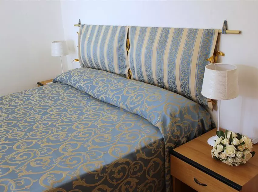 Residence Cassiodoro