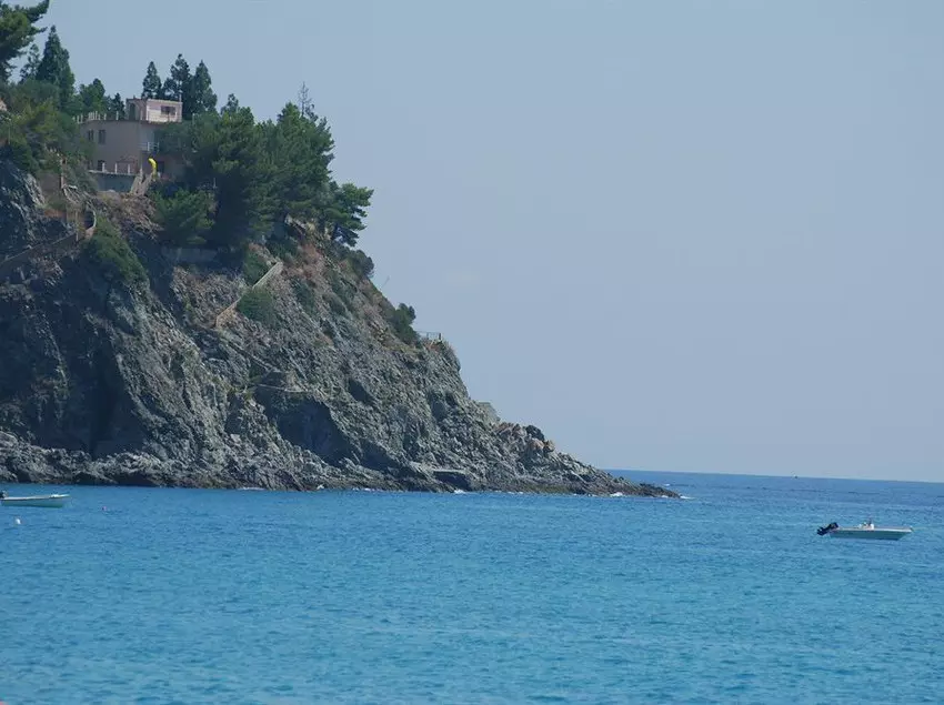 Residence Cassiodoro