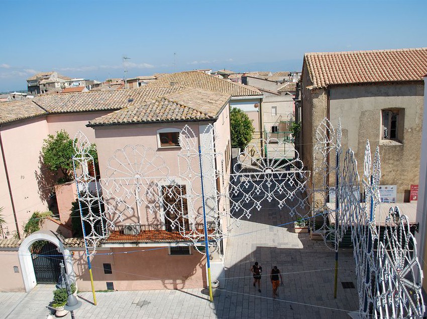 Residence Cassiodoro