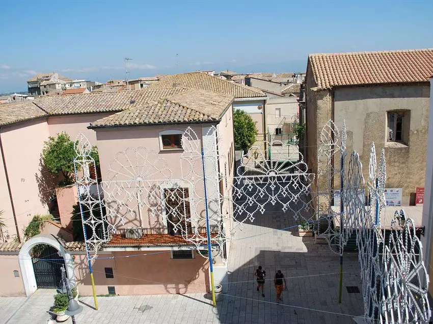 Residence Cassiodoro