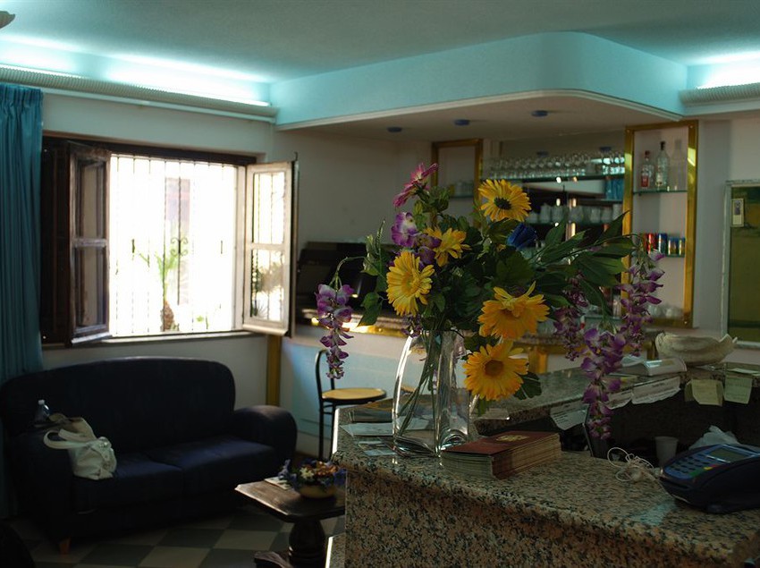 Residence Cassiodoro