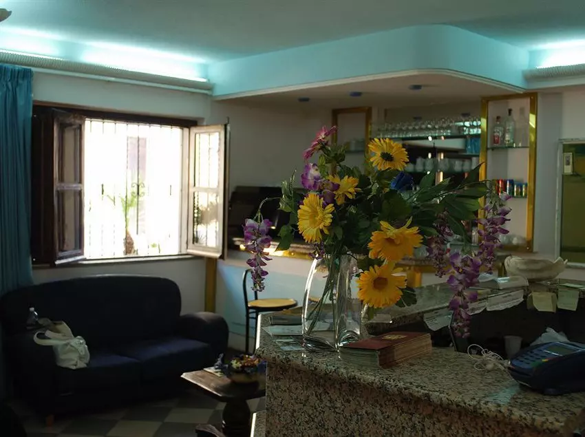 Residence Cassiodoro