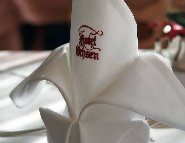 Отель Restaurant Ochsen