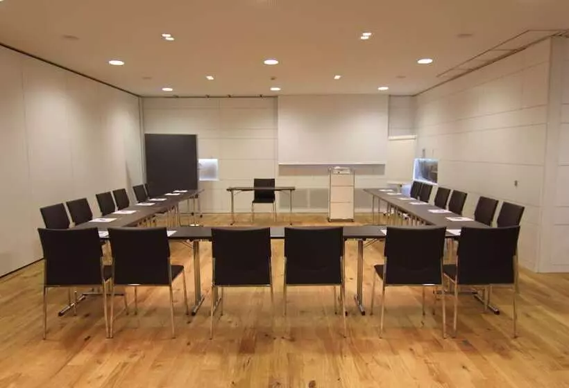 ホテル Restaurant Ochsen