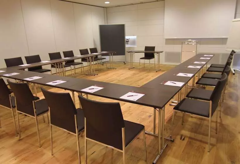 ホテル Restaurant Ochsen