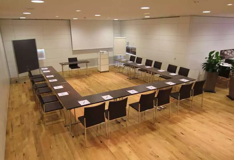 ホテル Restaurant Ochsen