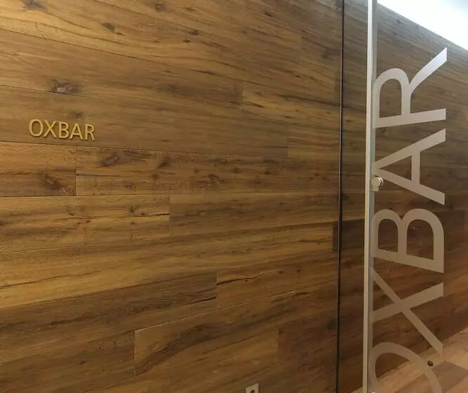 ホテル Restaurant Ochsen