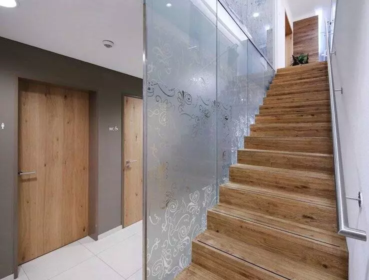 ホテル Restaurant Ochsen