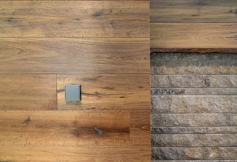 ホテル Restaurant Ochsen