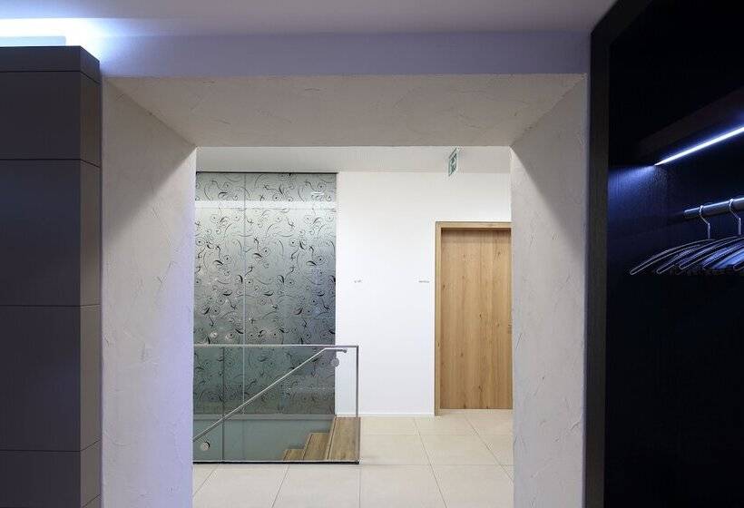 Отель Restaurant Ochsen