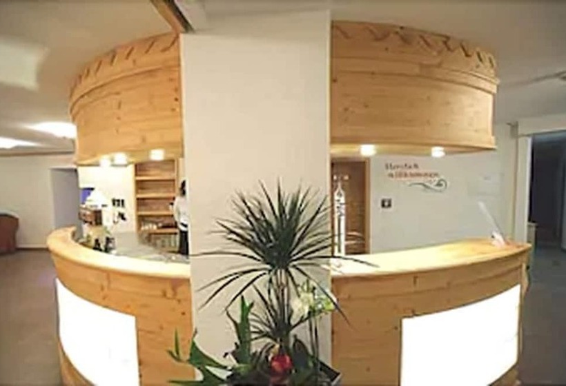 Отель Restaurant Schworer