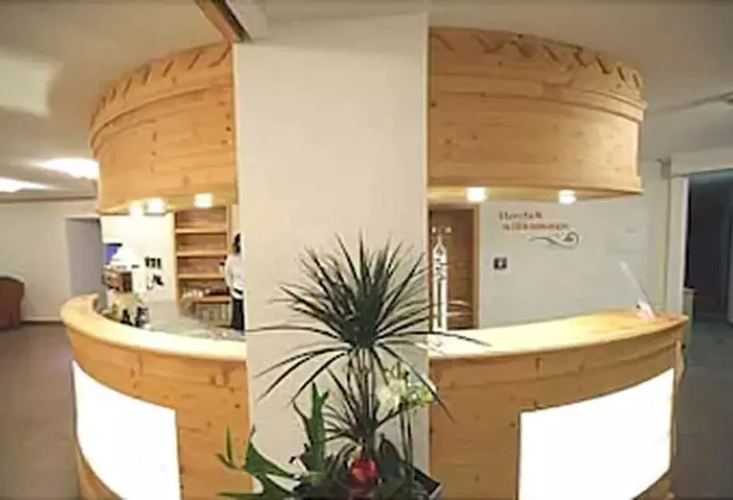 호텔 Restaurant Schworer