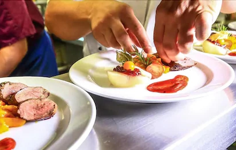 Отель Restaurant Schworer