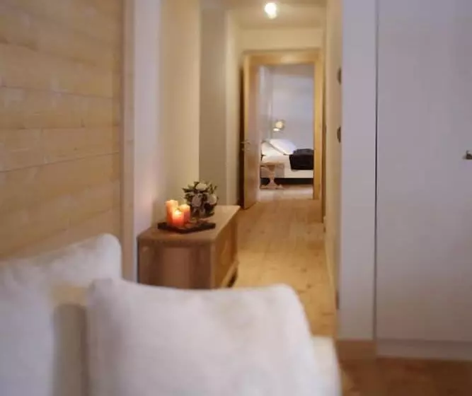 호텔 Savoia Dal 1924