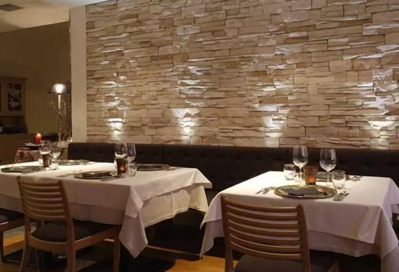 호텔 Savoia Dal 1924