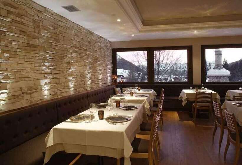 ホテル Savoia Dal 1924