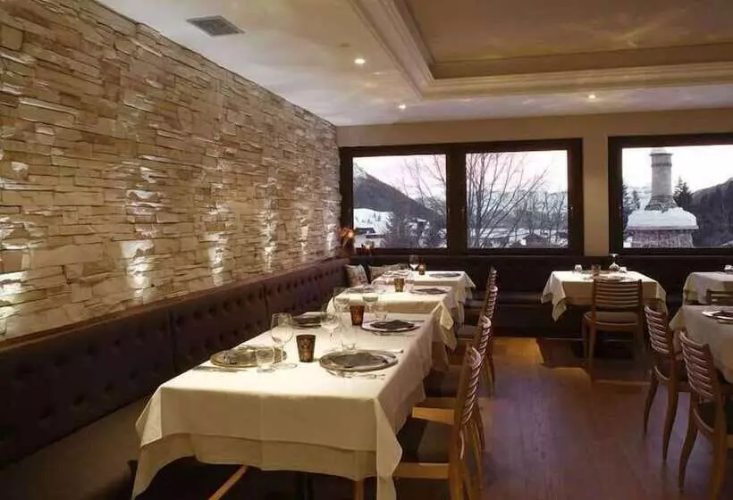 호텔 Savoia Dal 1924