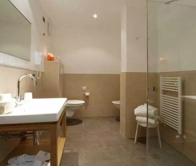 호텔 Savoia Dal 1924