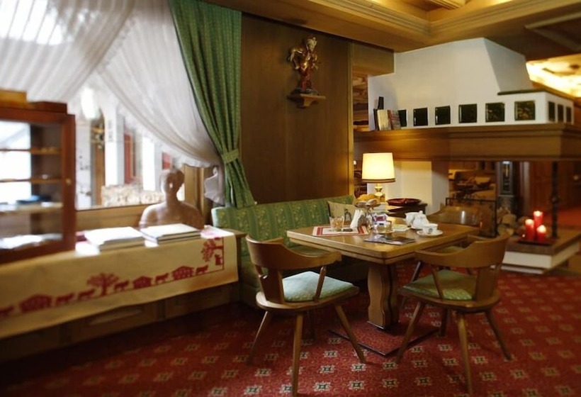 ホテル Savoia Dal 1924