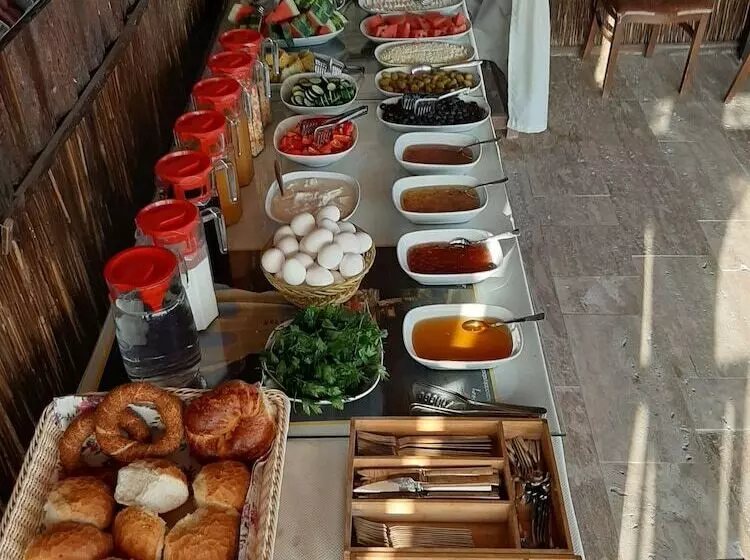 ホテル Seven Rock Cave