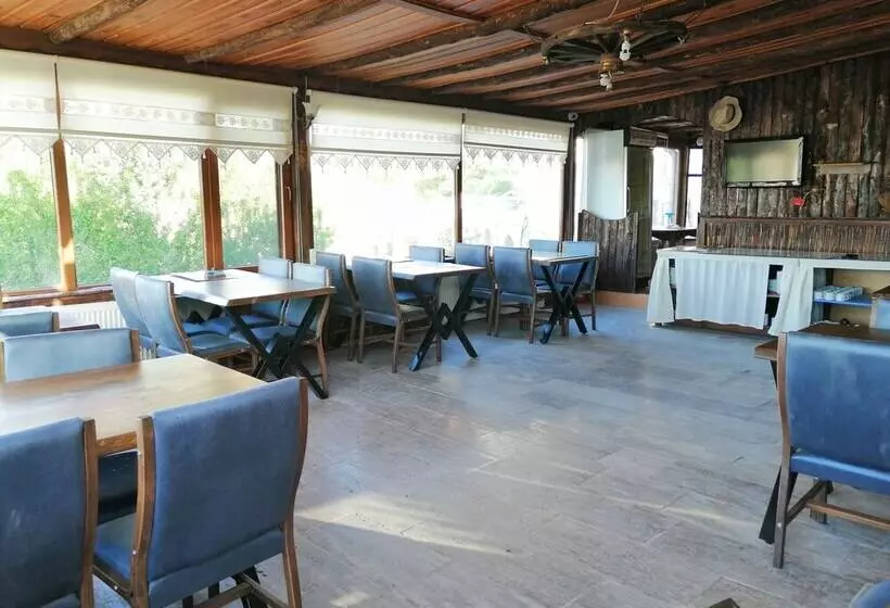 ホテル Seven Rock Cave