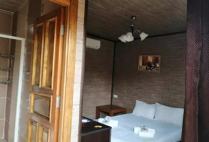 ホテル Seven Rock Cave