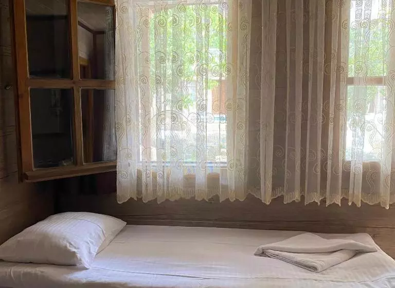 ホテル Seven Rock Cave