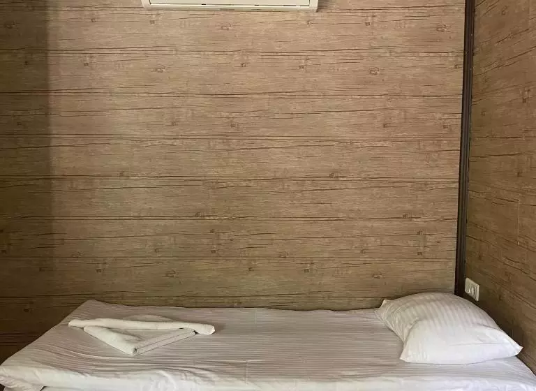 ホテル Seven Rock Cave