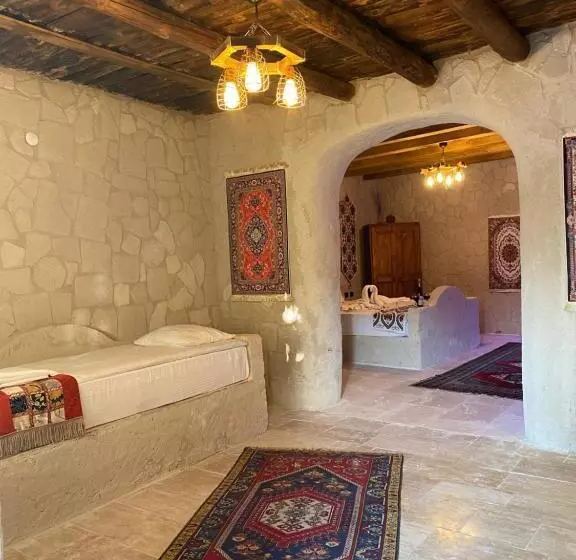 ホテル Seven Rock Cave