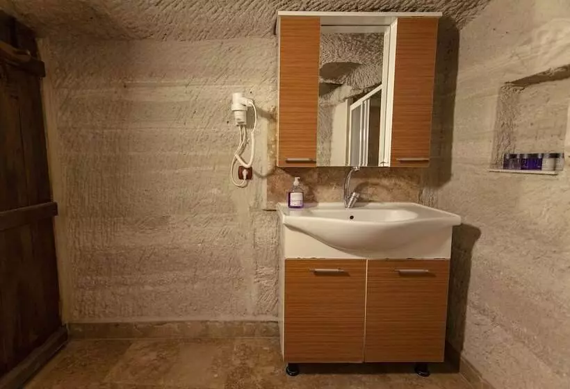 ホテル Seven Rock Cave