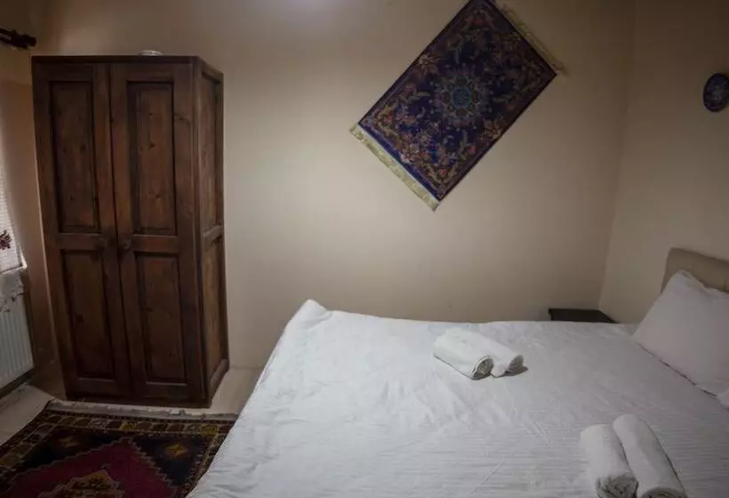 ホテル Seven Rock Cave