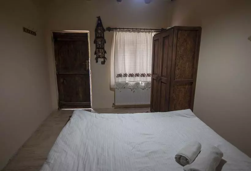 ホテル Seven Rock Cave