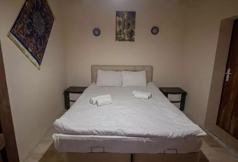 ホテル Seven Rock Cave