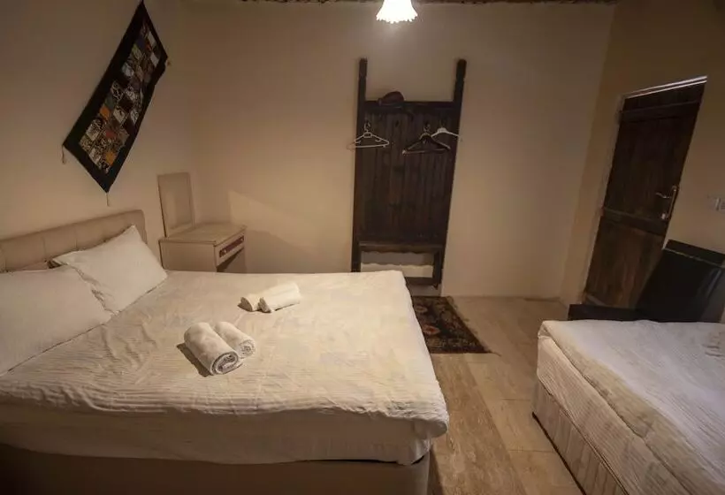 ホテル Seven Rock Cave