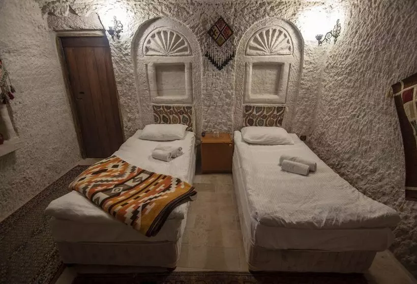 ホテル Seven Rock Cave