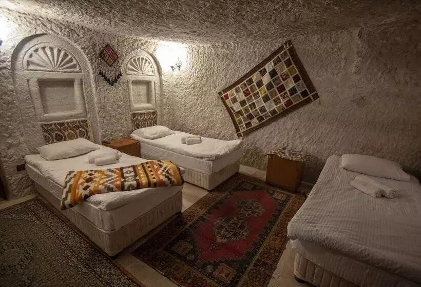 ホテル Seven Rock Cave