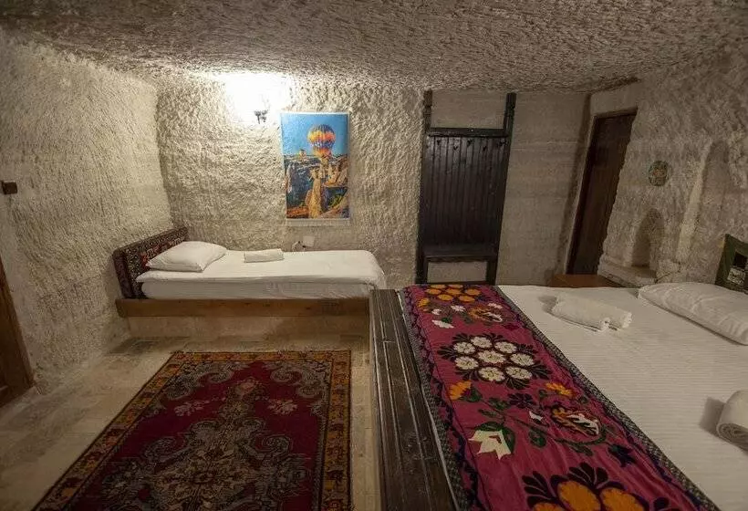 ホテル Seven Rock Cave