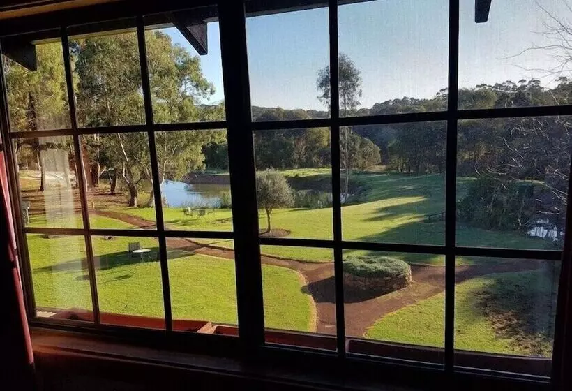 Hotel Sienna Lodge