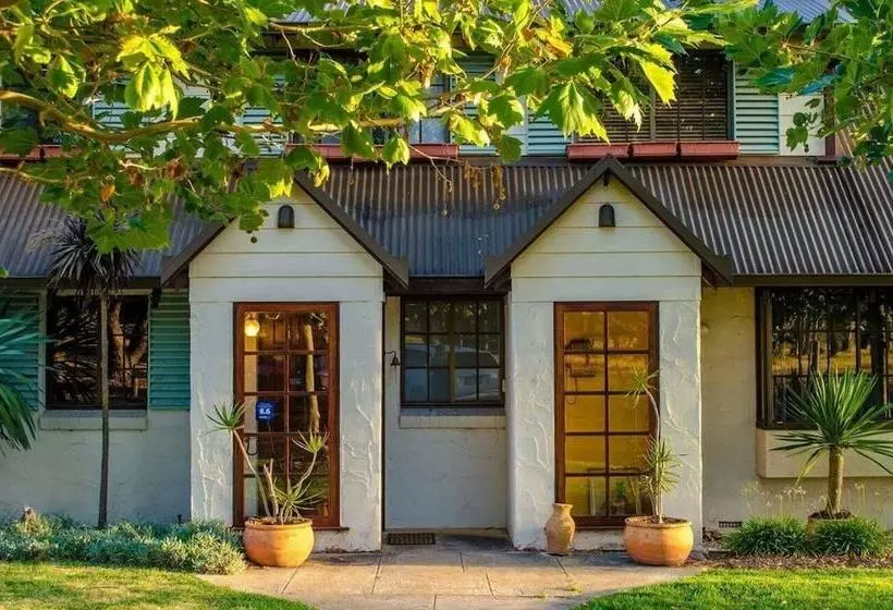 Hotel Sienna Lodge