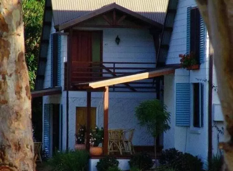 Hotel Sienna Lodge
