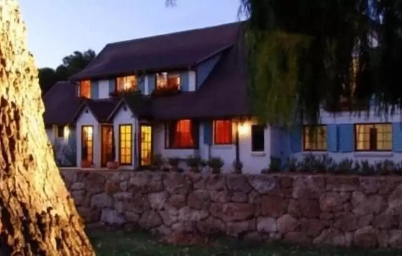 Hotel Sienna Lodge
