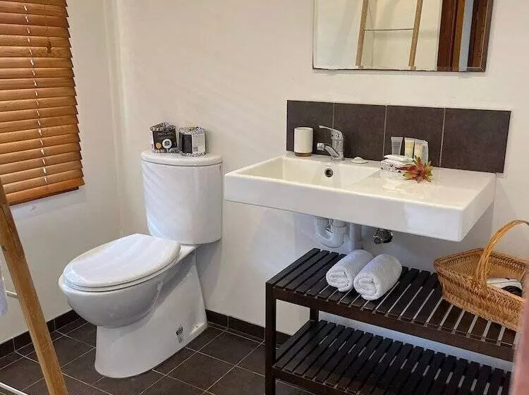 Hotel Sienna Lodge