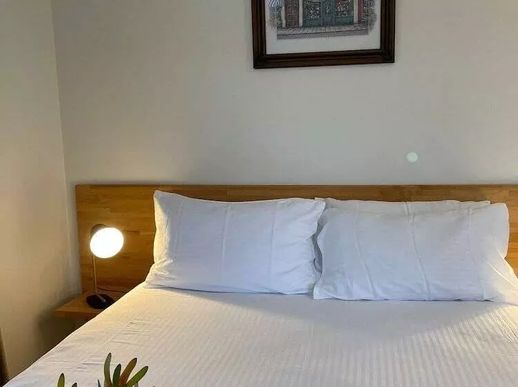 Hotel Sienna Lodge
