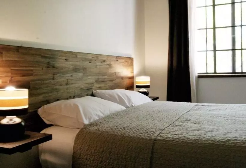 Hotel Sienna Lodge