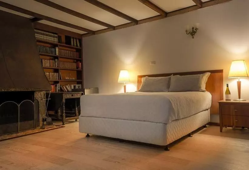 Hotel Sienna Lodge