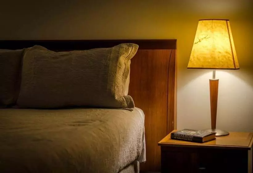 Hotel Sienna Lodge