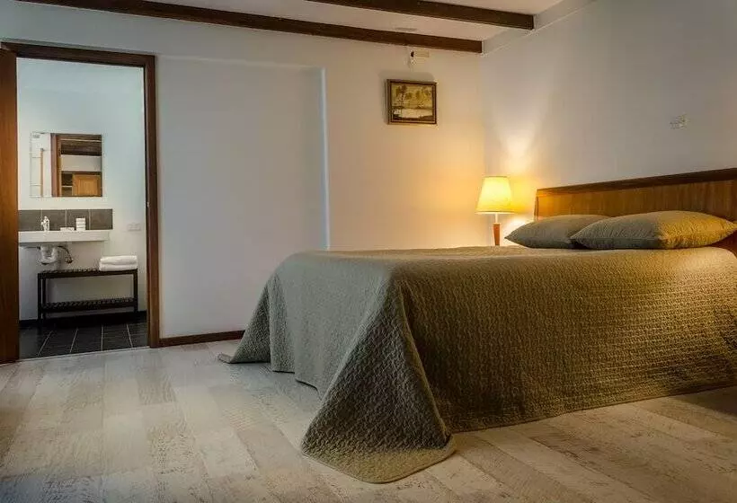 Hotel Sienna Lodge
