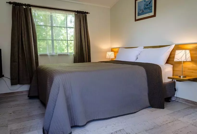 Hotel Sienna Lodge