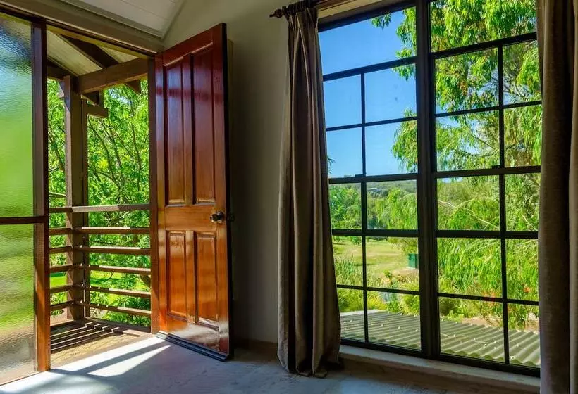 Hotel Sienna Lodge